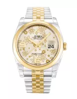 Rolex Datejust 116203 - view 1