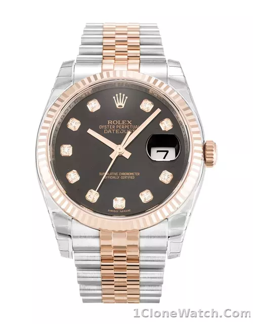 Rolex Datejust 116231