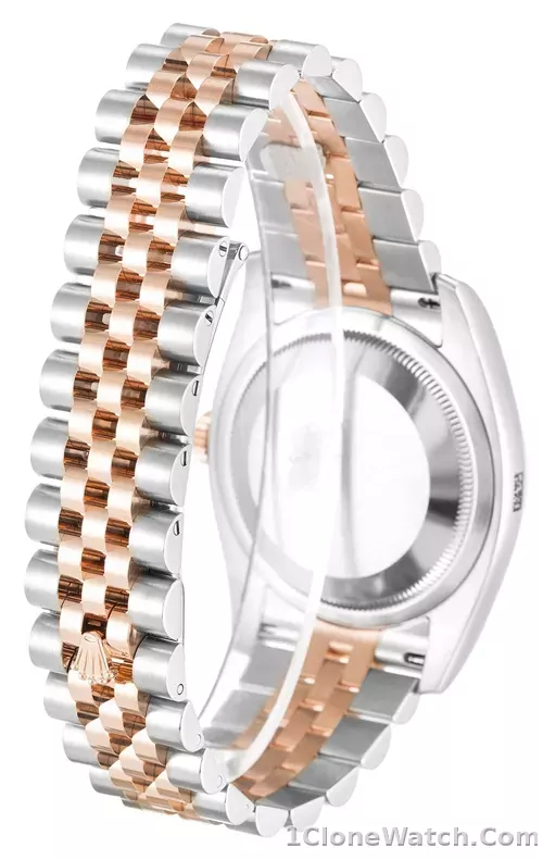 Rolex Datejust 116231 - detail