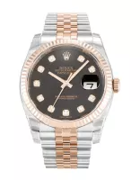 Rolex Datejust 116231 - view 1