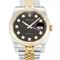 Rolex Datejust 116231 - view 6