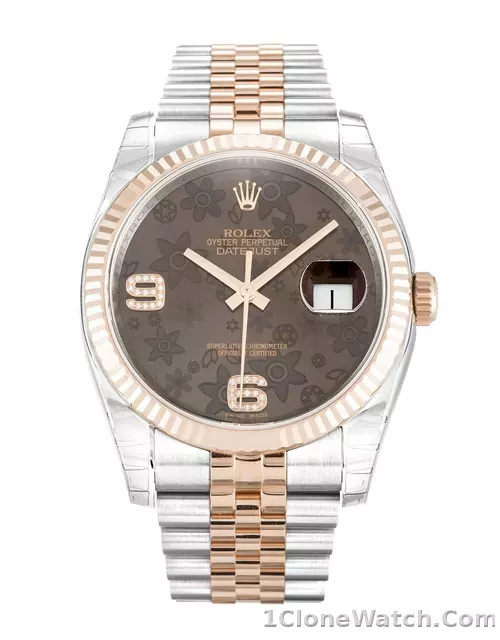 Rolex Datejust 116231