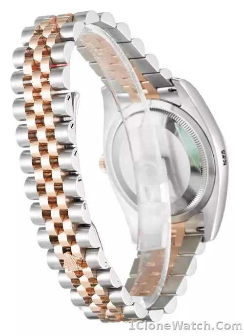 Rolex Datejust 116231 - detail