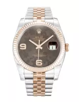 Rolex Datejust 116231 - view 1