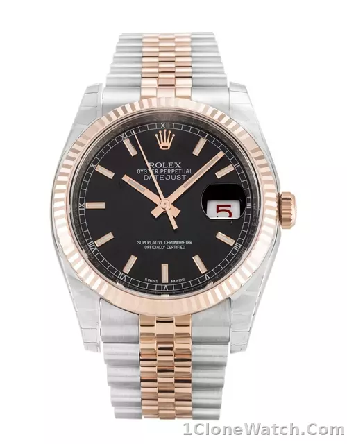 Rolex Datejust 116231