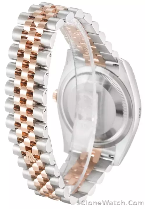 Rolex Datejust 116231 - detail