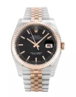 Rolex Datejust 116231 - view 1
