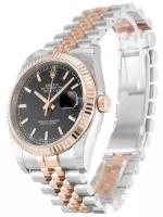Rolex Datejust 116231 - view 3