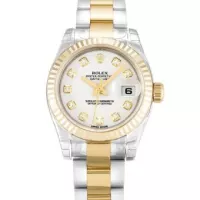 Rolex Datejust 116231 - view 5