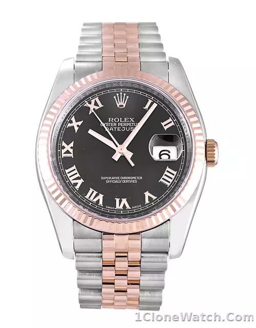 Rolex Datejust 116231