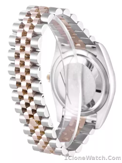 Rolex Datejust 116231 - detail