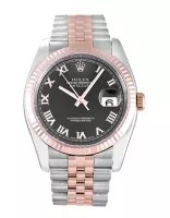 Rolex Datejust 116231 - view 1
