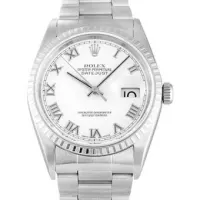 Rolex Datejust 116231 - view 5