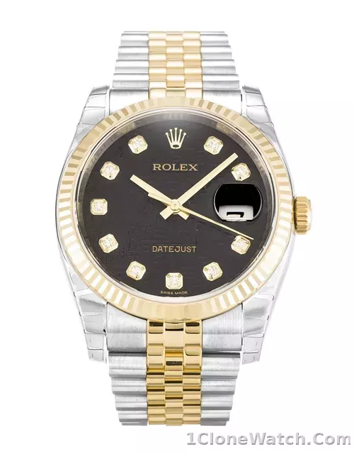 Rolex Datejust 116233