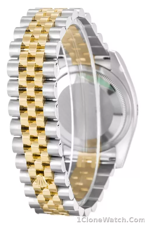 Rolex Datejust 116233 - detail