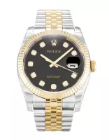 Rolex Datejust 116233 - view 1