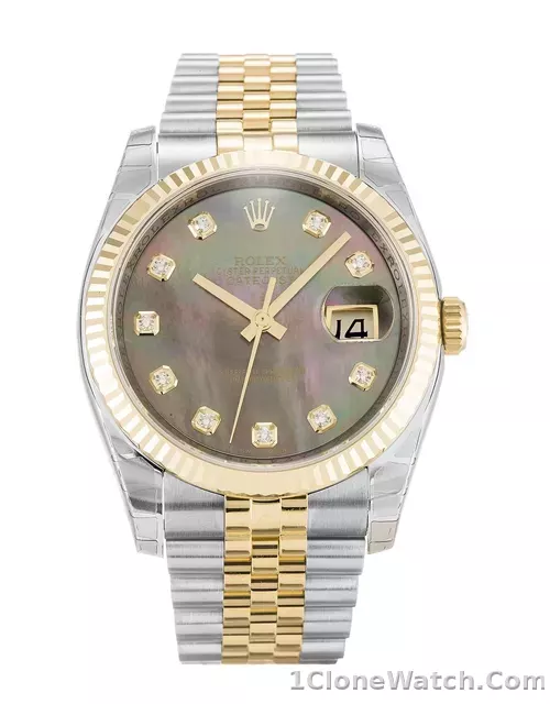 Rolex Datejust 116233