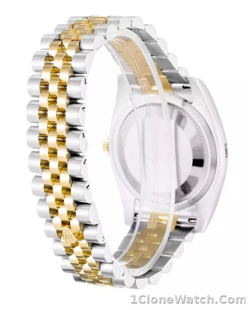 Rolex Datejust 116233 - detail