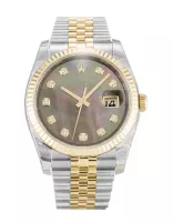 Rolex Datejust 116233 - view 1