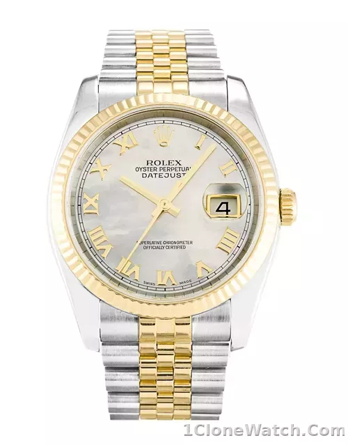 Rolex Datejust 116233