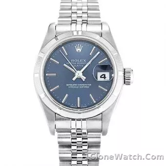 Rolex Datejust 116233 - detail