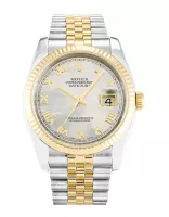 Rolex Datejust 116233 - view 1