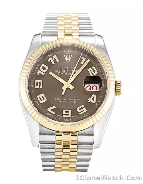 Rolex Datejust 116233