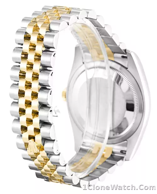 Rolex Datejust 116233 - detail
