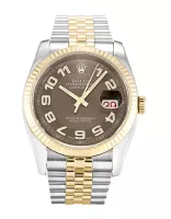 Rolex Datejust 116233 - view 1
