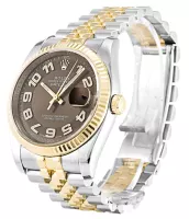 Rolex Datejust 116233 - view 3
