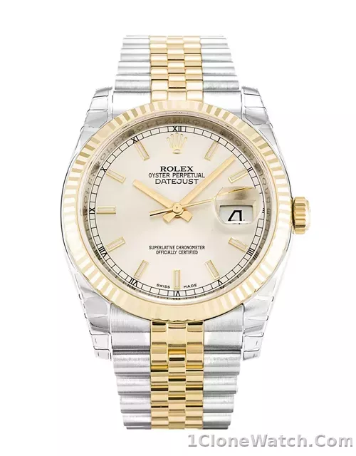 Rolex Datejust 116233