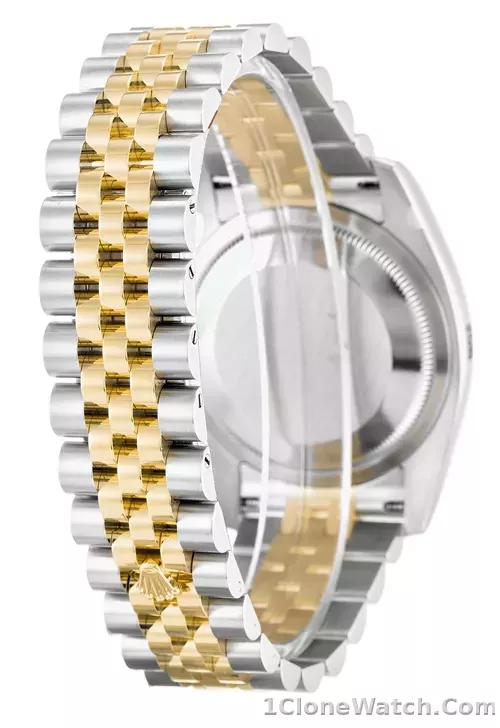 Rolex Datejust 116233 - detail