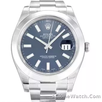 Rolex Datejust 116233 - detail