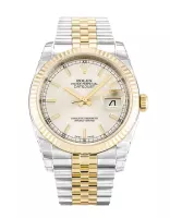 Rolex Datejust 116233 - view 1