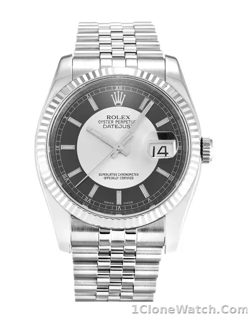 Rolex Datejust 116234