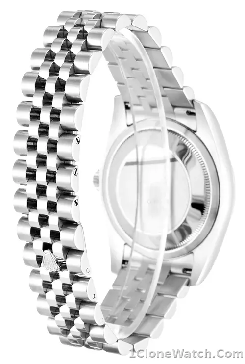 Rolex Datejust 116234 - detail