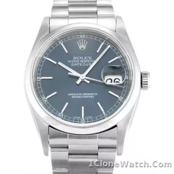 Rolex Datejust 116234 - detail