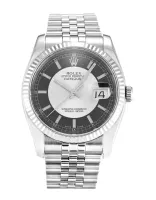 Rolex Datejust 116234 - view 1