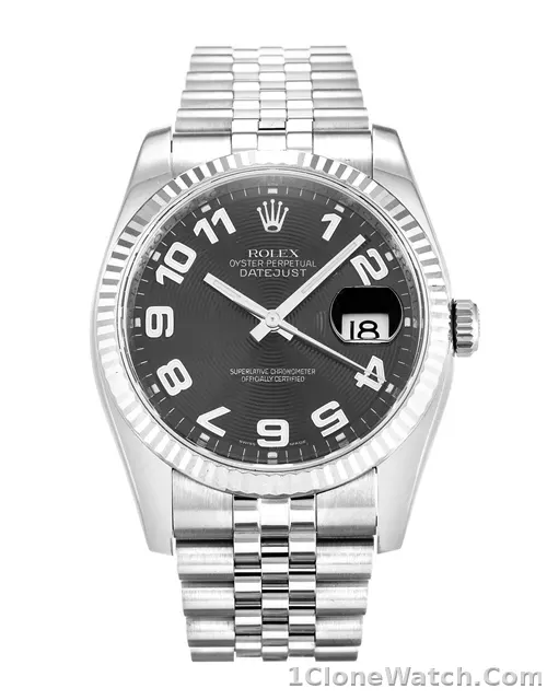 Rolex Datejust 116234
