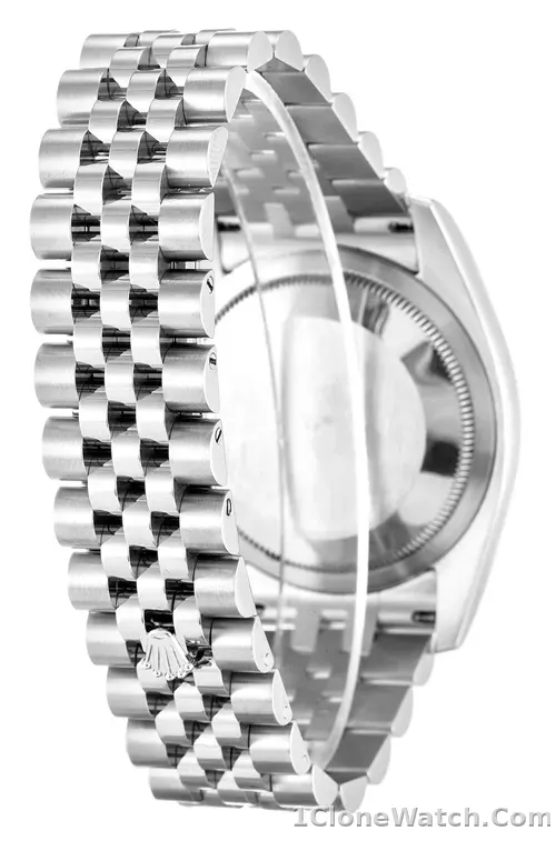 Rolex Datejust 116234 - detail