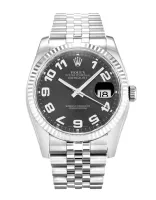 Rolex Datejust 116234 - view 1