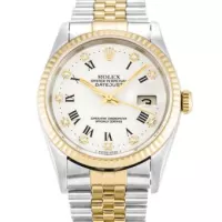 Rolex Datejust 116234 - view 5