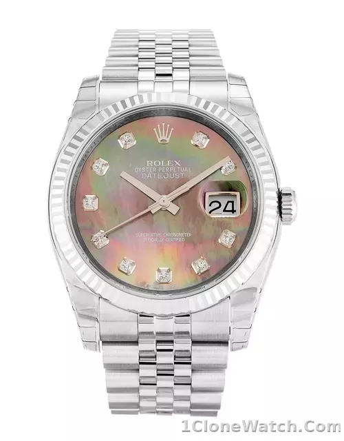 Rolex Datejust 116234