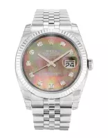 Rolex Datejust 116234 - view 1
