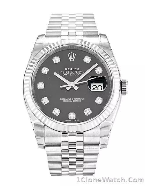 Rolex Datejust 116234