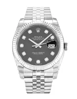 Rolex Datejust 116234 - view 1