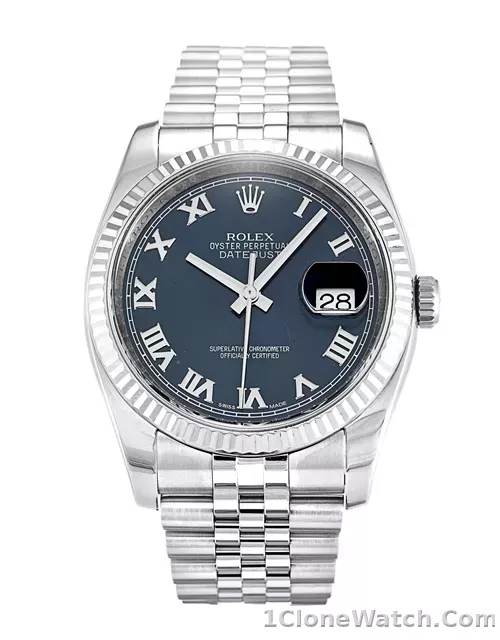 Rolex Datejust 116234