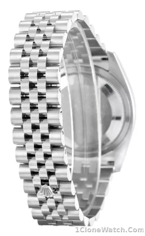 Rolex Datejust 116234 - detail