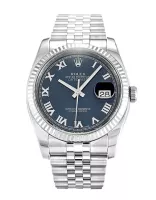 Rolex Datejust 116234 - view 1