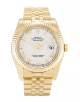 Rolex Datejust 116238 - view 1